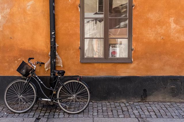 &ldquo;I am unable to answer. . .and down the sidewalk I go&rdquo; - Charles Bukowski