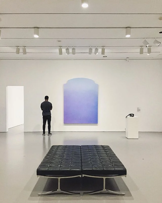 2nd edition from my series &lsquo;Men Appreciating Art&rsquo;