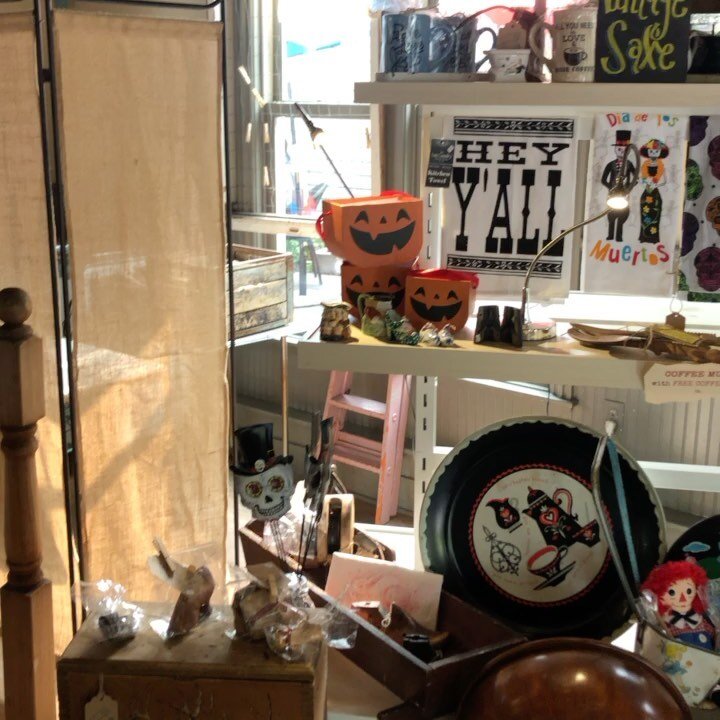 Lafayette — Sideboard neighborhood kitchen and coffee bar