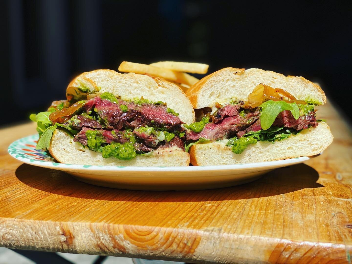 The Steak Sammy is back!!! Call now before they are gone!