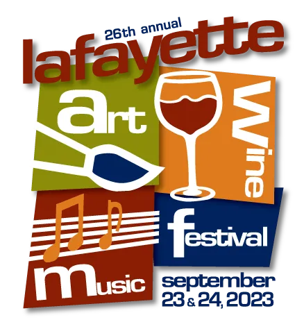 Lafayette Art, Wine, and Music Festival
