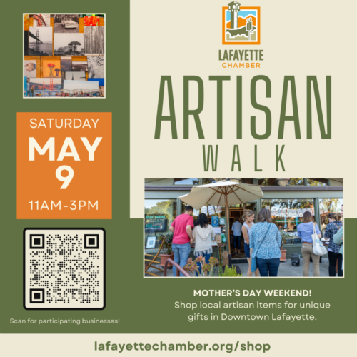 Artisan Walk - Shop Local