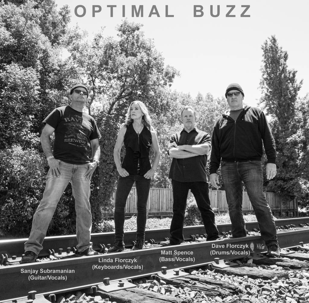 Optimal Buzz // Music Night