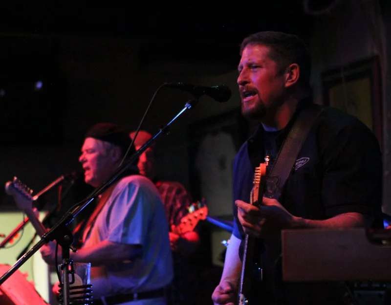 Highway 256 // Music Night at Sideboard