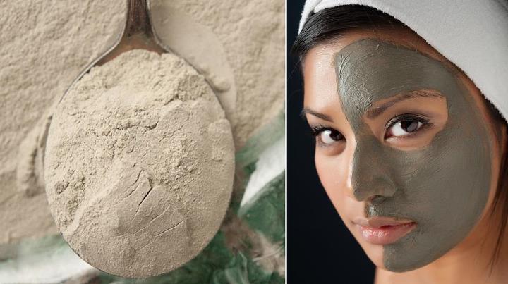 Glacier Bay Organic Clay