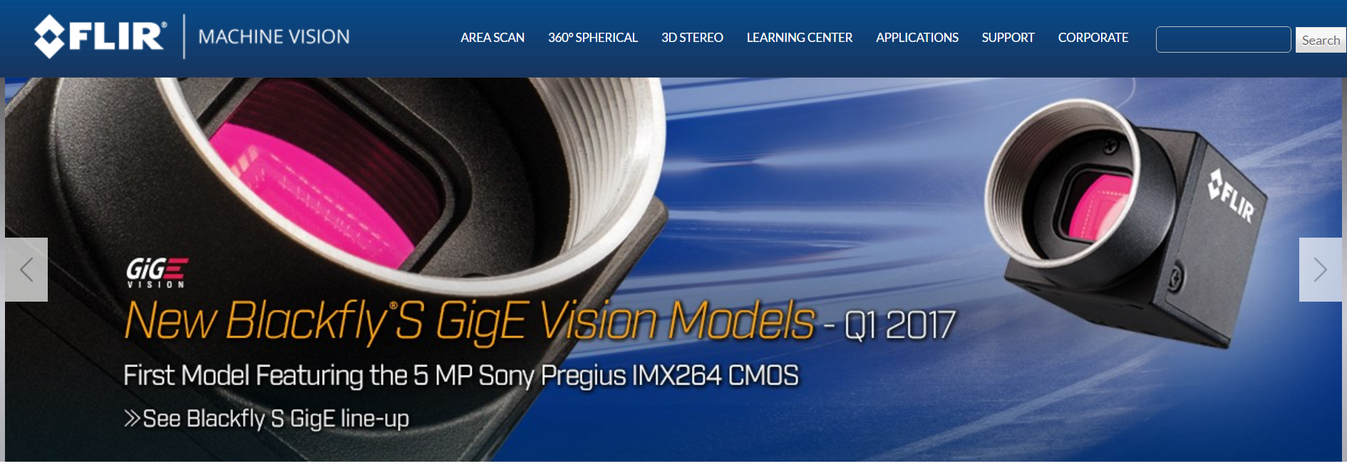Macro work used on website
