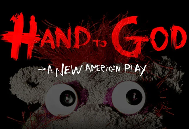 Copyright Hand to God