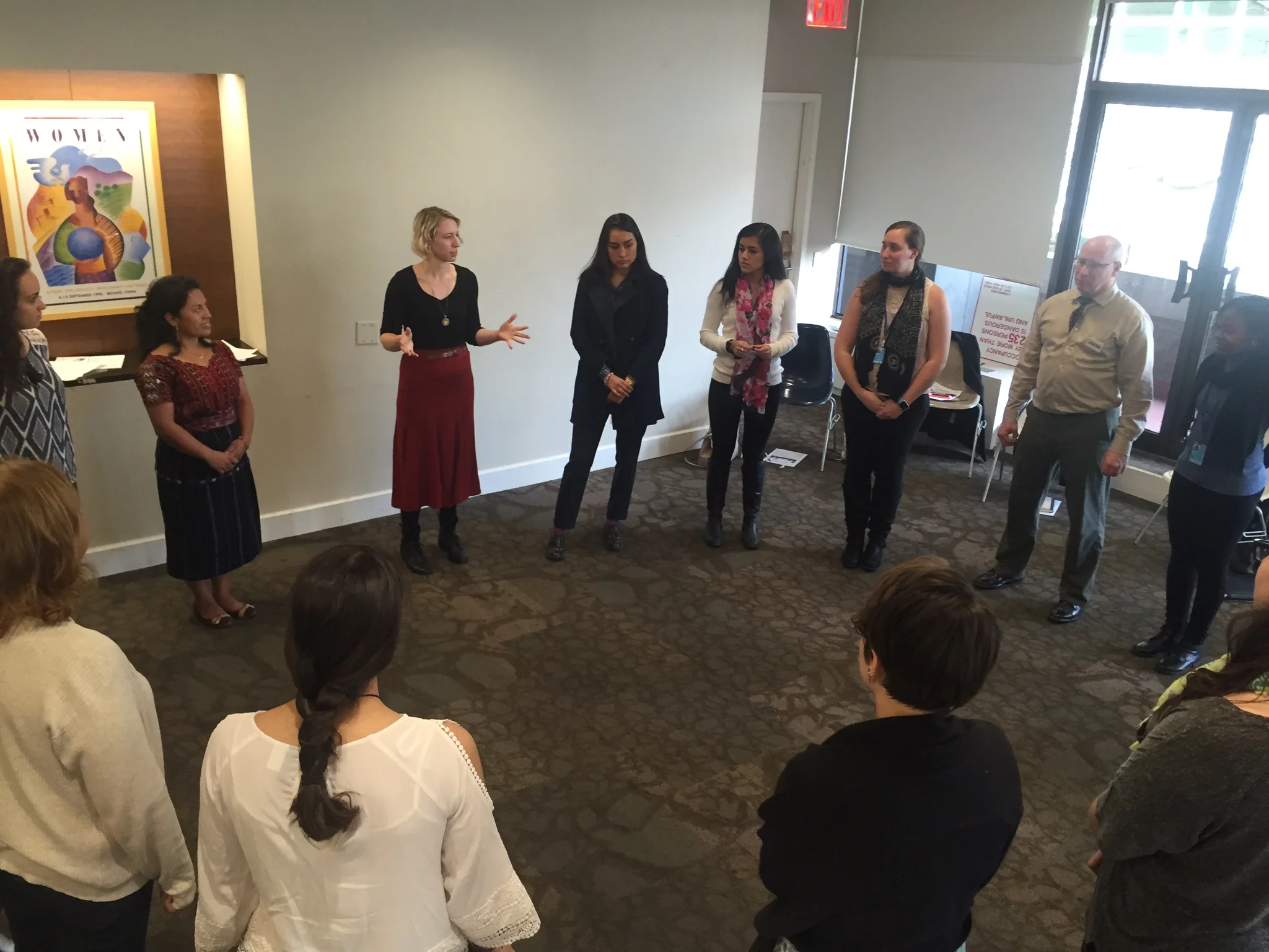 Chelsea Hackett Introduces the Concept of Frozen Images