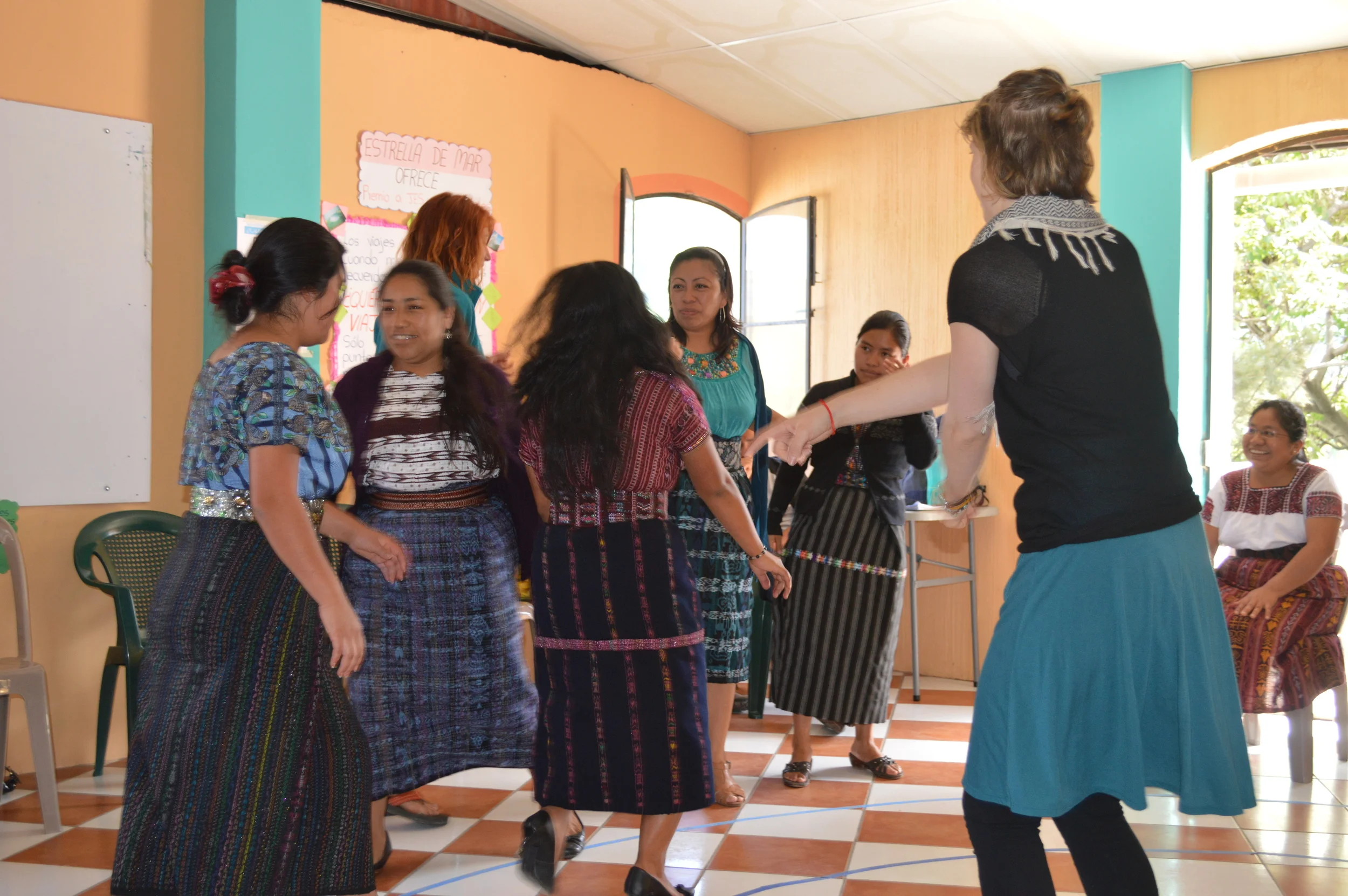 Leading a Vocal Empowerment Professional Development Session