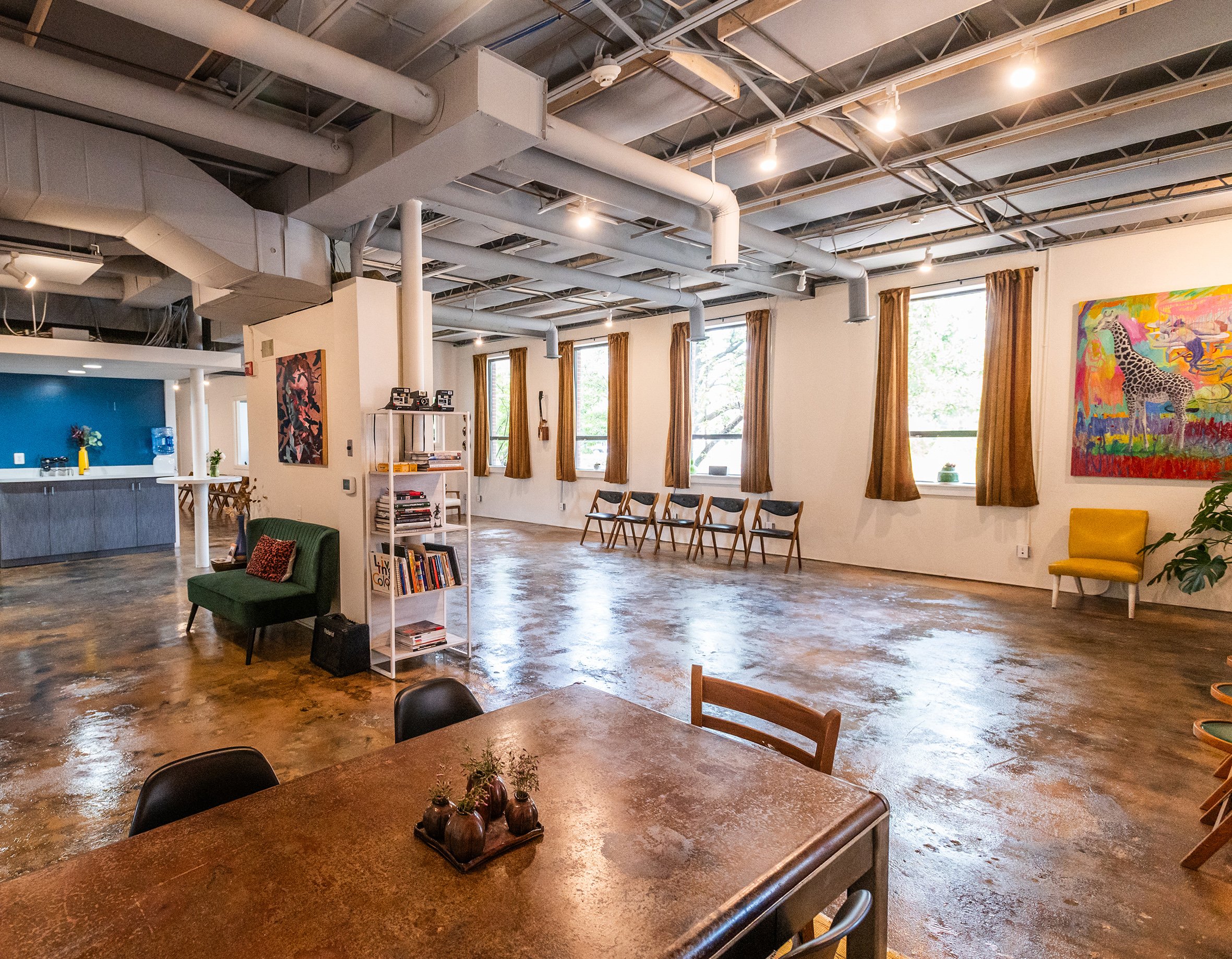 Home — ArtFarm Classes, Events, Rentals Find out about