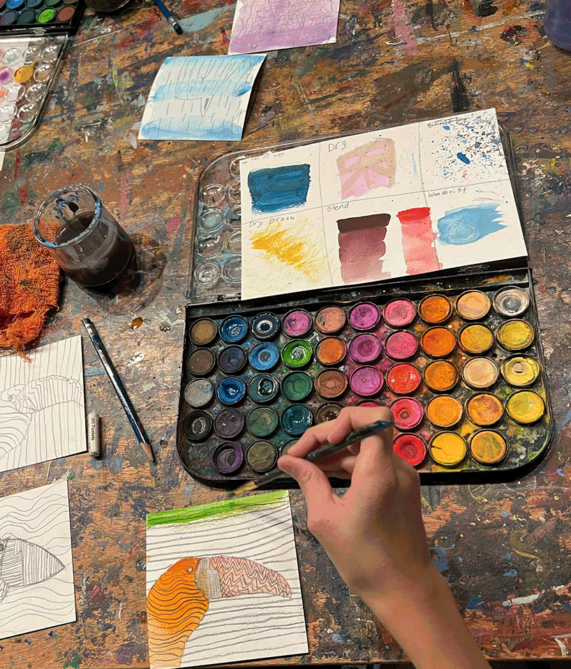 Home — ArtFarm Classes, Events, Rentals Find out about art classes and
