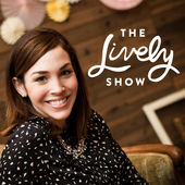 ' The Lively Show ' by Jess Lively