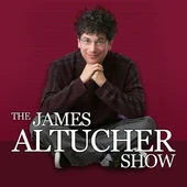 ' The James Altucher Show ' by James Alturcher