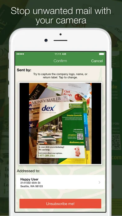 Credit: Apple App Store