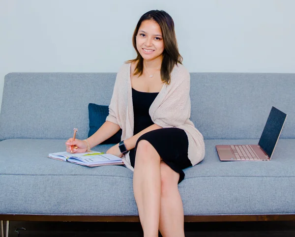 Talk soon! Rebecca Garcia