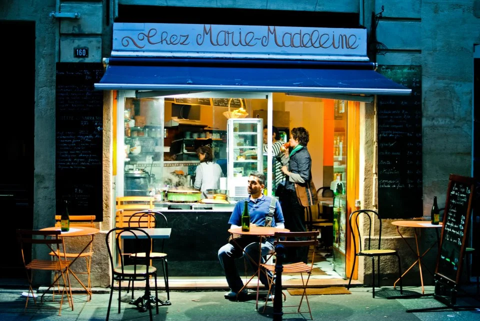 PARIS, FRANCE