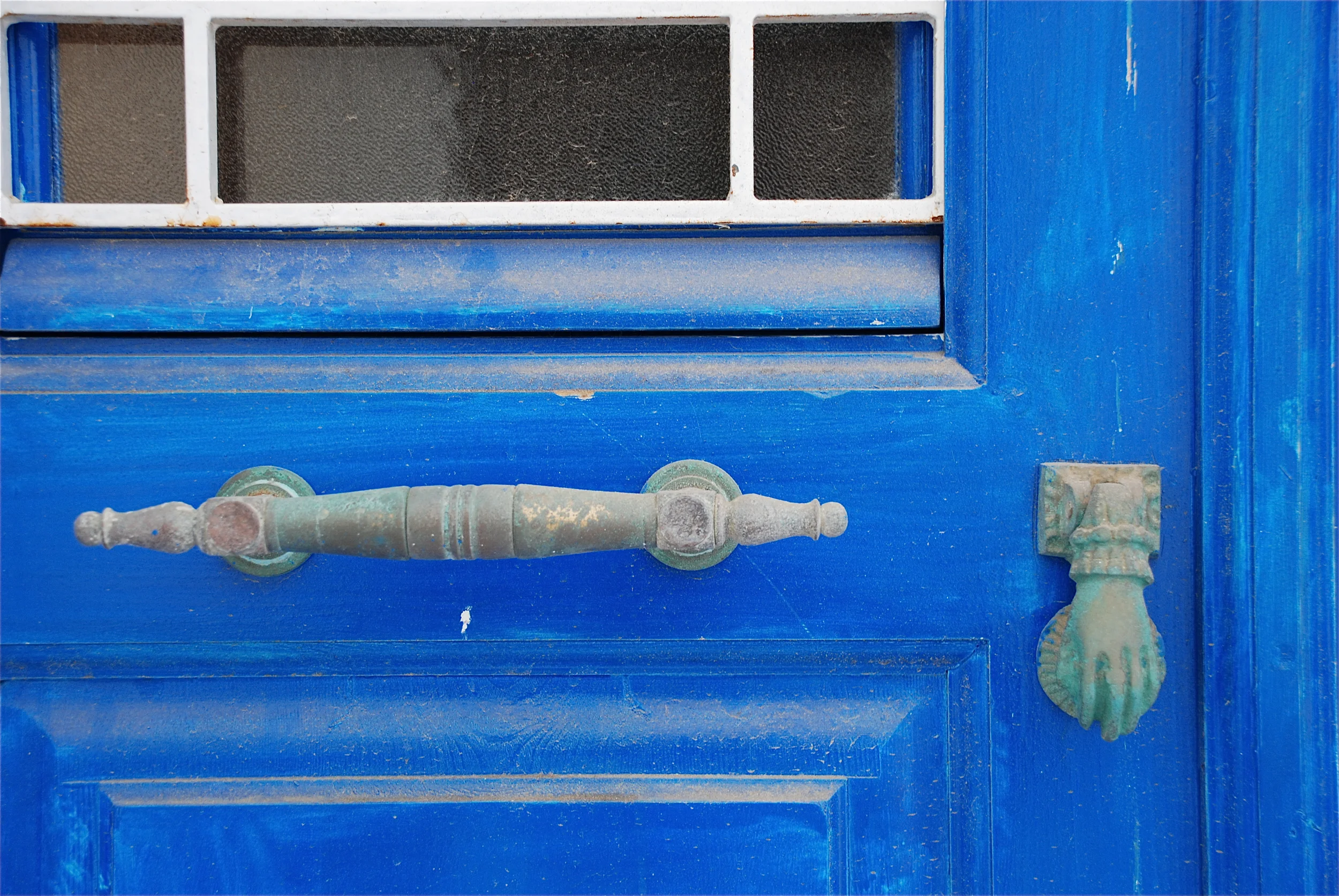 Doorknob Series, Andros_1.jpg