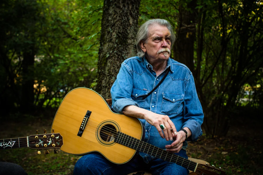 Guy Clark