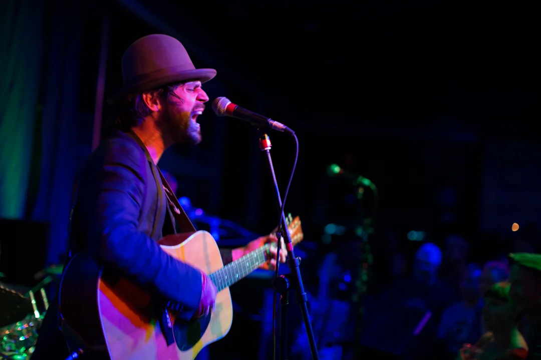 Langhorne Slim