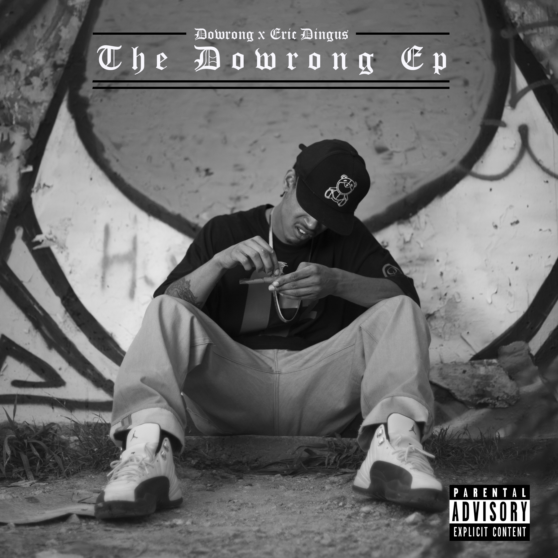 The Dowrong Ep