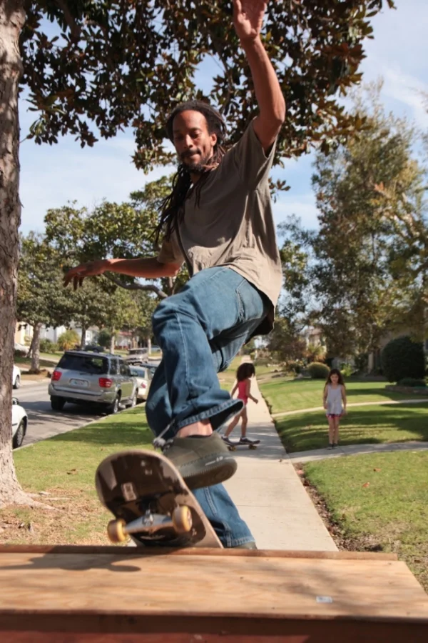 Owner &amp; Operator&nbsp;