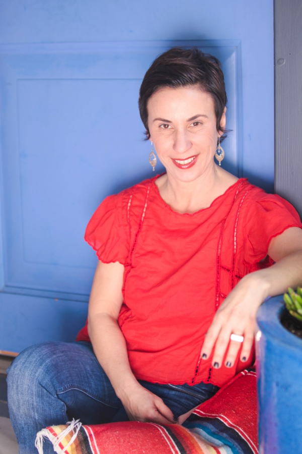 Owner &amp; Designer&nbsp;