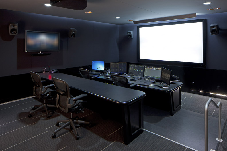 Sony Edit Studios