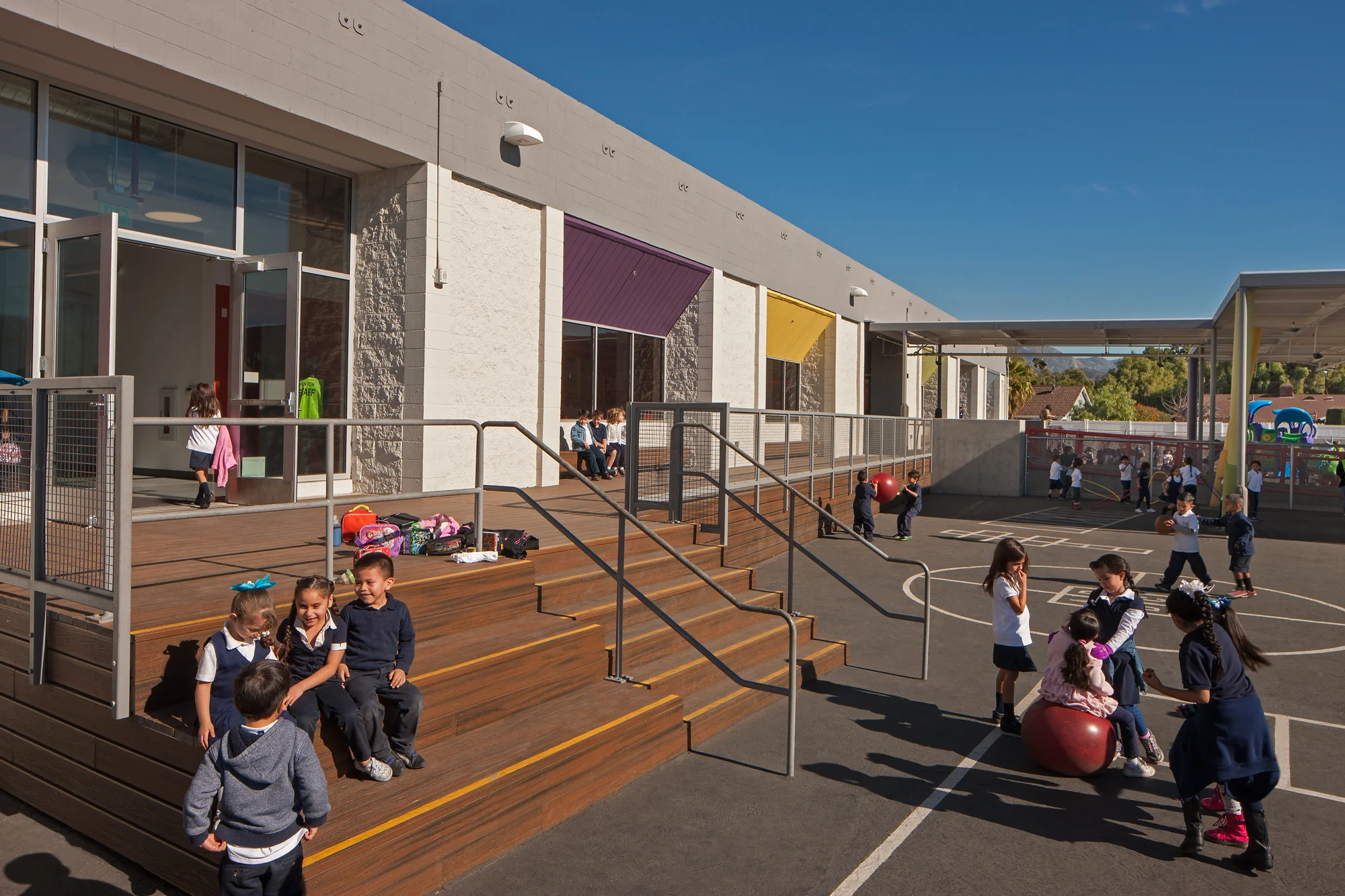 Fenton Academy Charter School