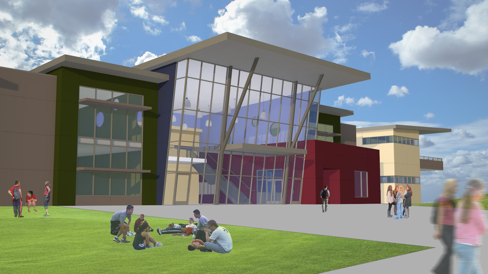 LAUSD Charter School Competition