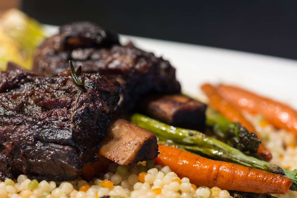 THE BEST HEALTHY BRAISED SHORT RIBS RECIPE Food Jonezi