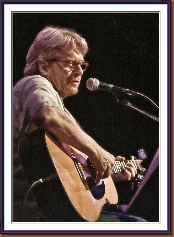 Kevin Odegard - Photo by Lynn Richter
