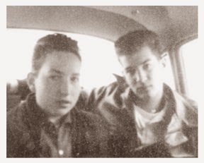 Larry and Bob