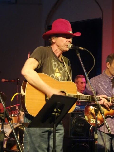 Jim Hall