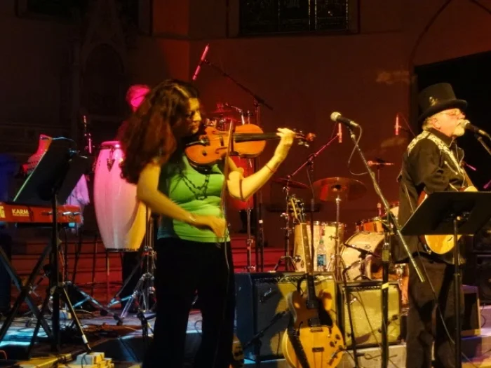 One More Cup of Coffee...