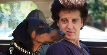 Ruby The Dogumentary