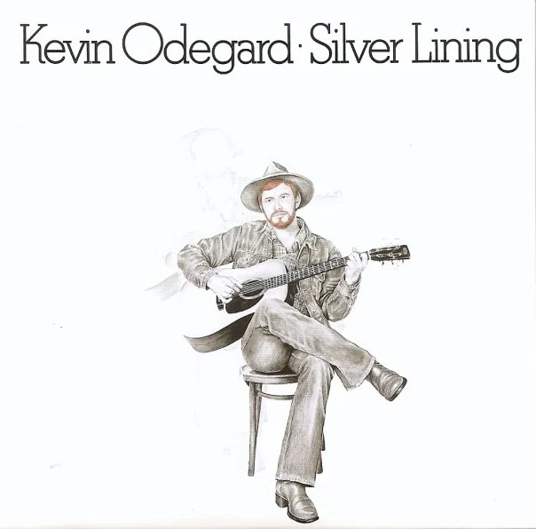 洋楽 KEVIN ODEGARD 洋楽 KEVIN ODEGARD Kevin Odegard – Can't Turn Back – Vinyl (7
