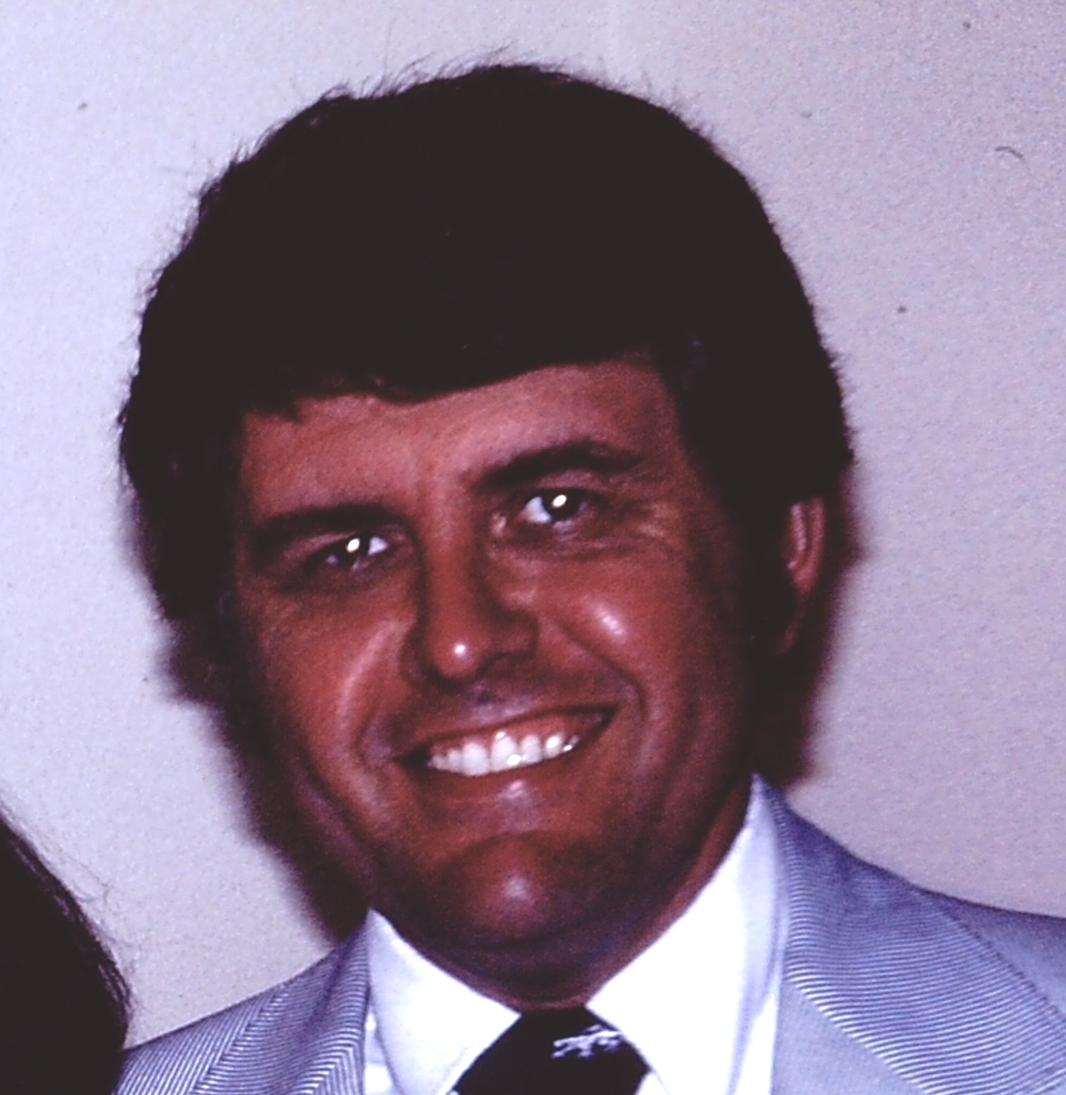 Phil Little / Circa 1970's