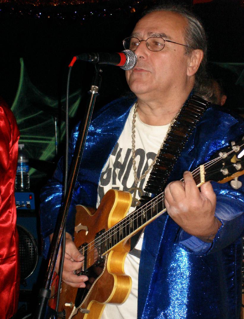 Billy Hallquist