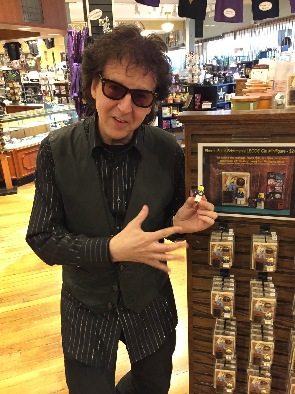 The Minnesota Forever Bob Dylan -- 2013 — Magic Marc Productions