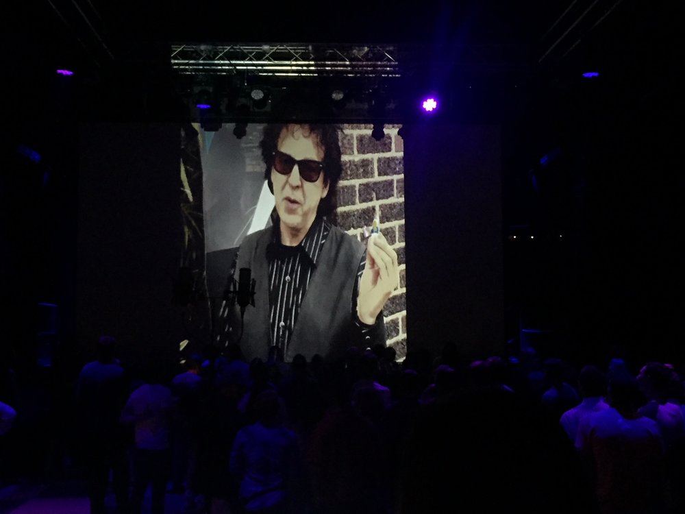  Marc Percansky - Electric Fetus 50th Anniversary Party&nbsp; First Avenue &nbsp;Minneapolis, Minnesota / June 10th, 2018 / Photo by Dawn Novak 