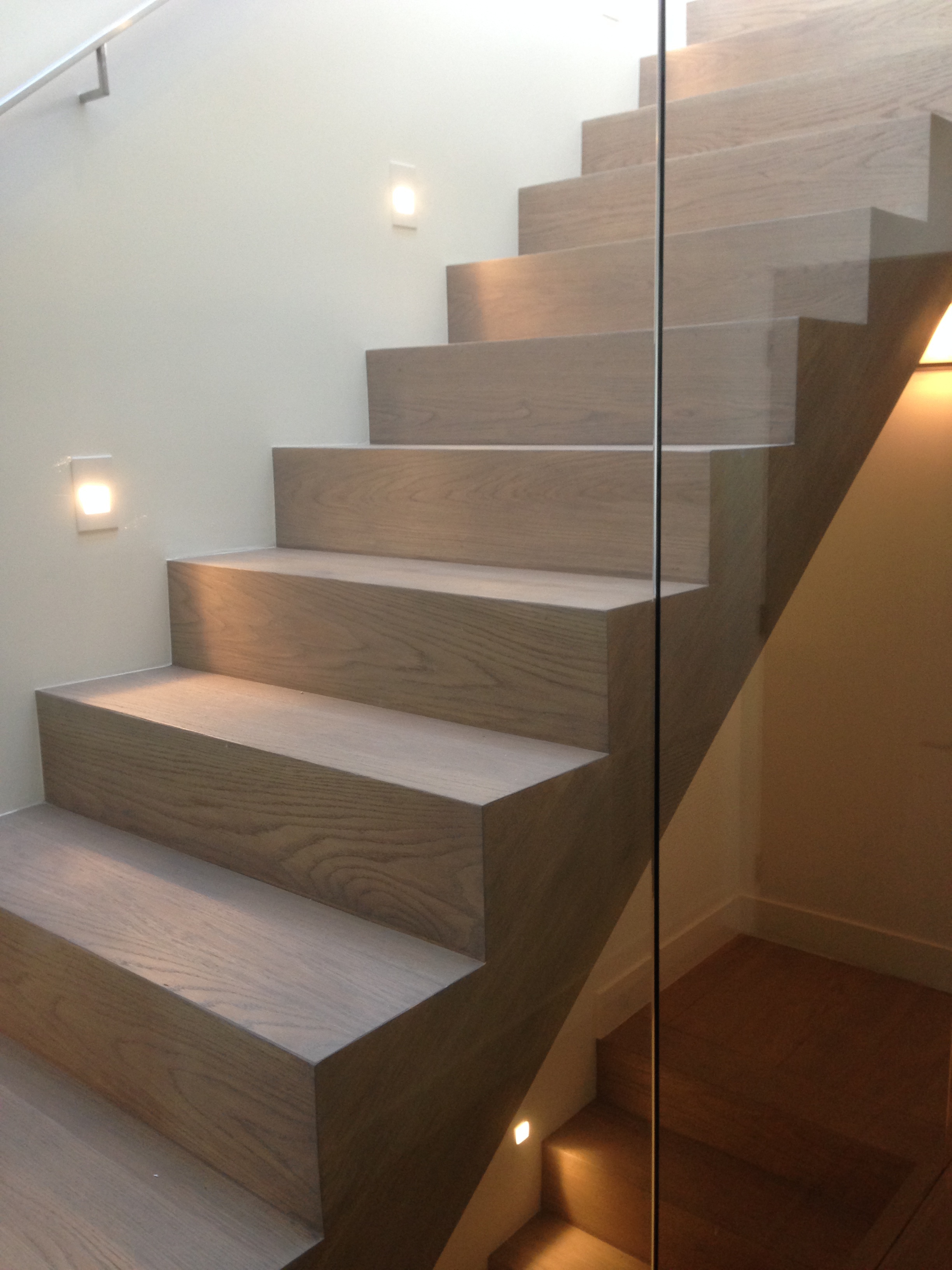 thousand steps villa — K Zantos Design