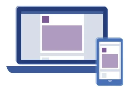 Facebook-Werbeanzeigen (Quelle: Facebook für Unternehmen)