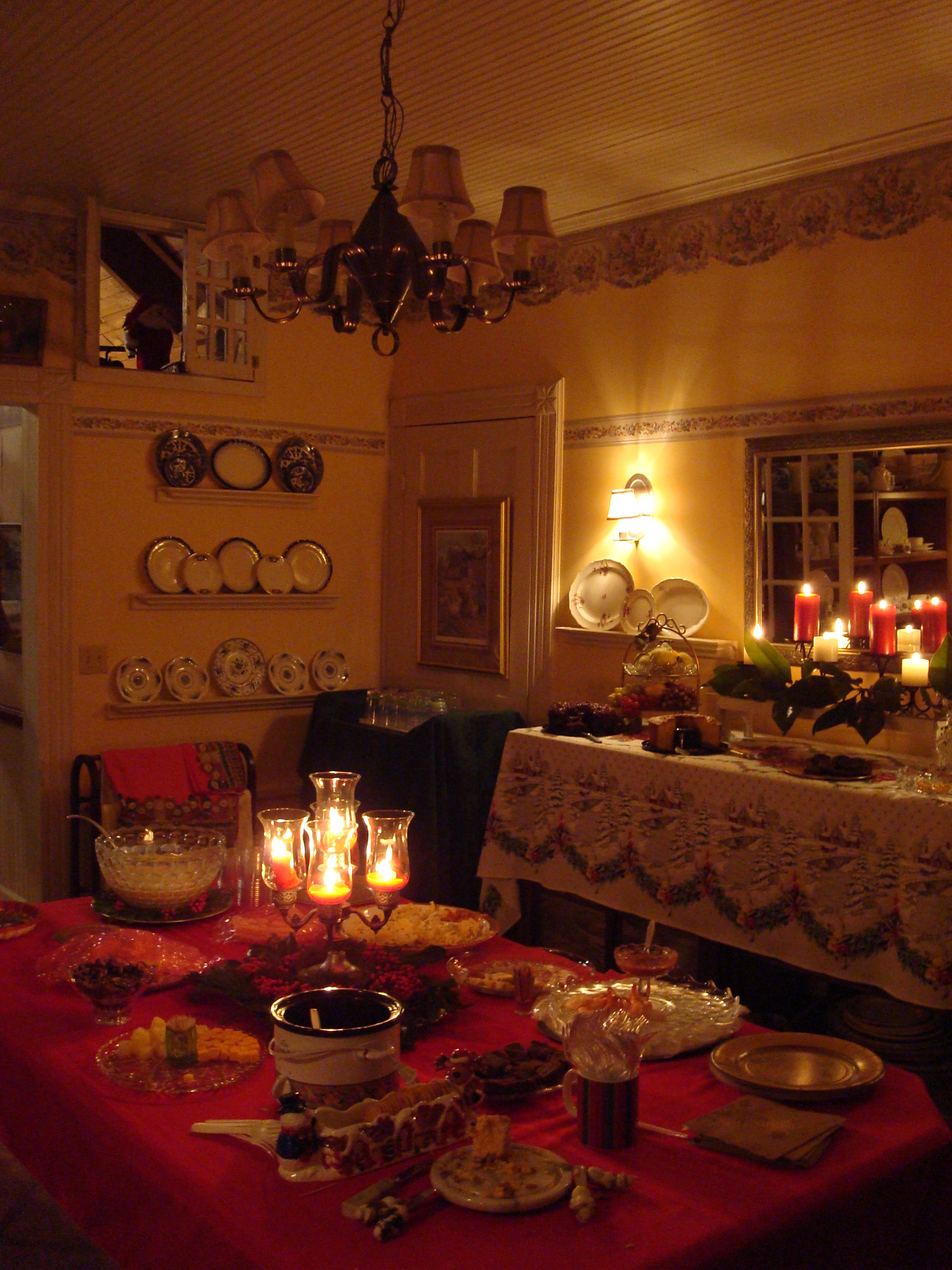 Christmas Time