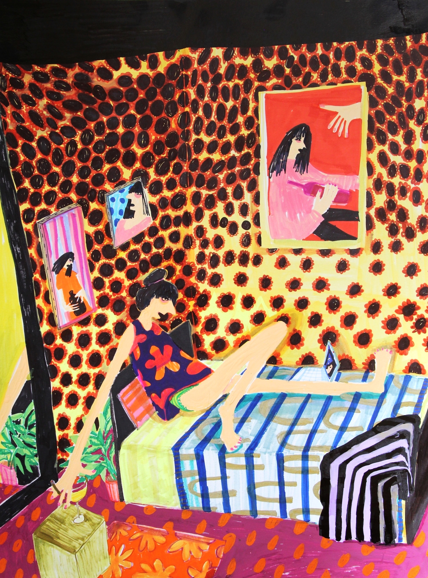 Dating (2015)