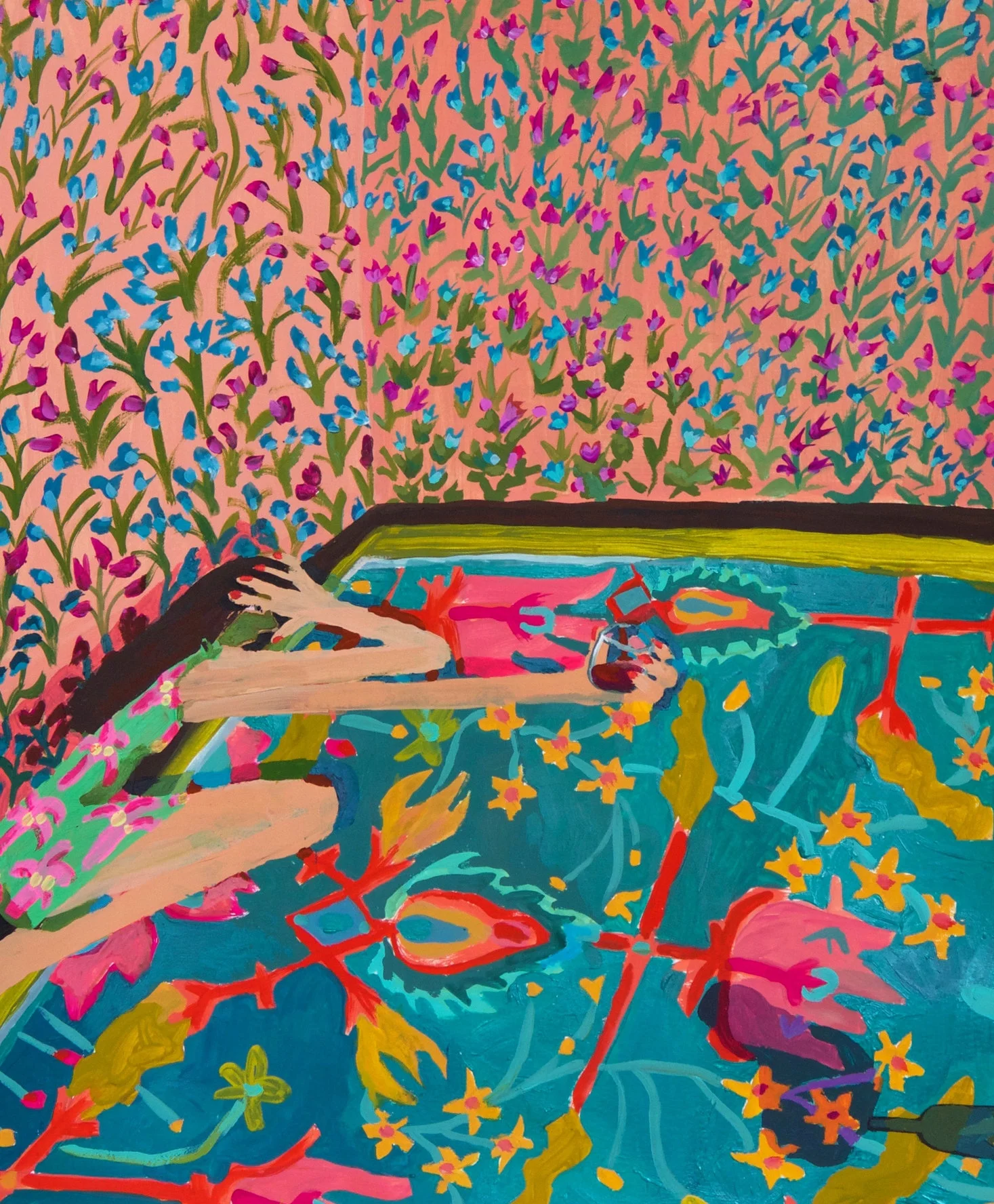 SPILL (2018)