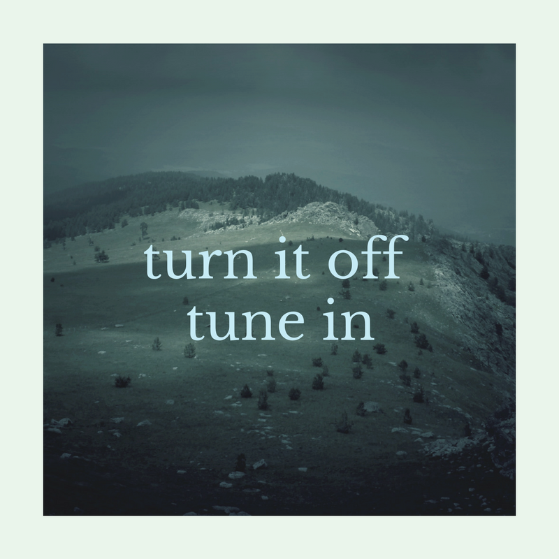 The days are longer, the nights darker, and the wind cooler. Winter invites us to surrender to the law of the land, let go of control, and turn our focus deep within. It asks us to snuggle down with those who bring comfort and warmth and let other o…