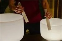 Sound Bath with Acupuncture