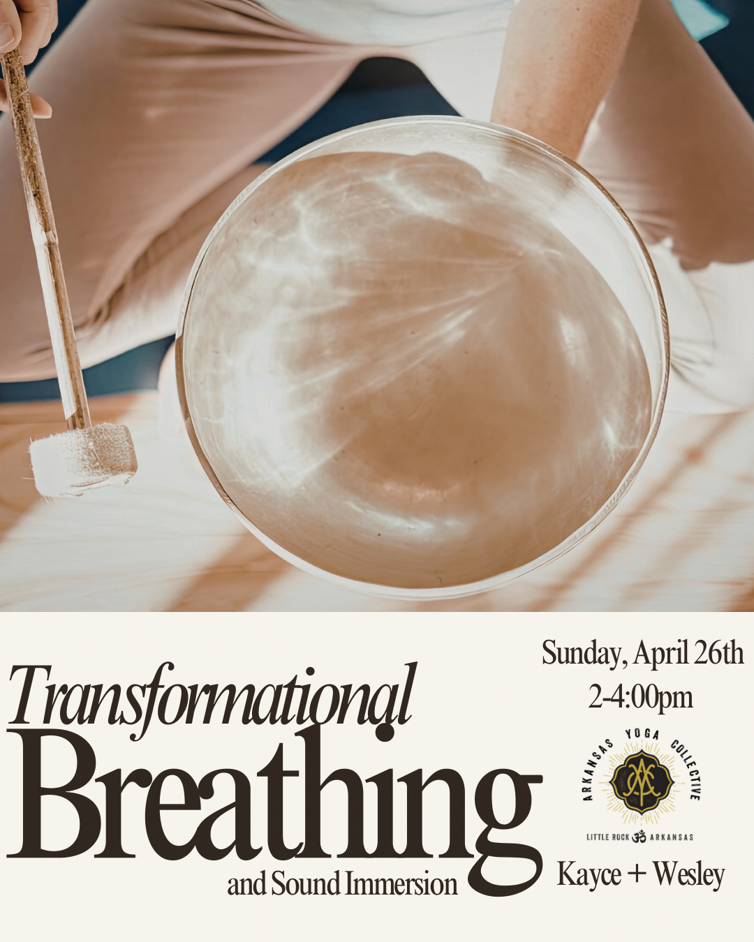 Transformational Breathing and Sound Immersion (Copy)