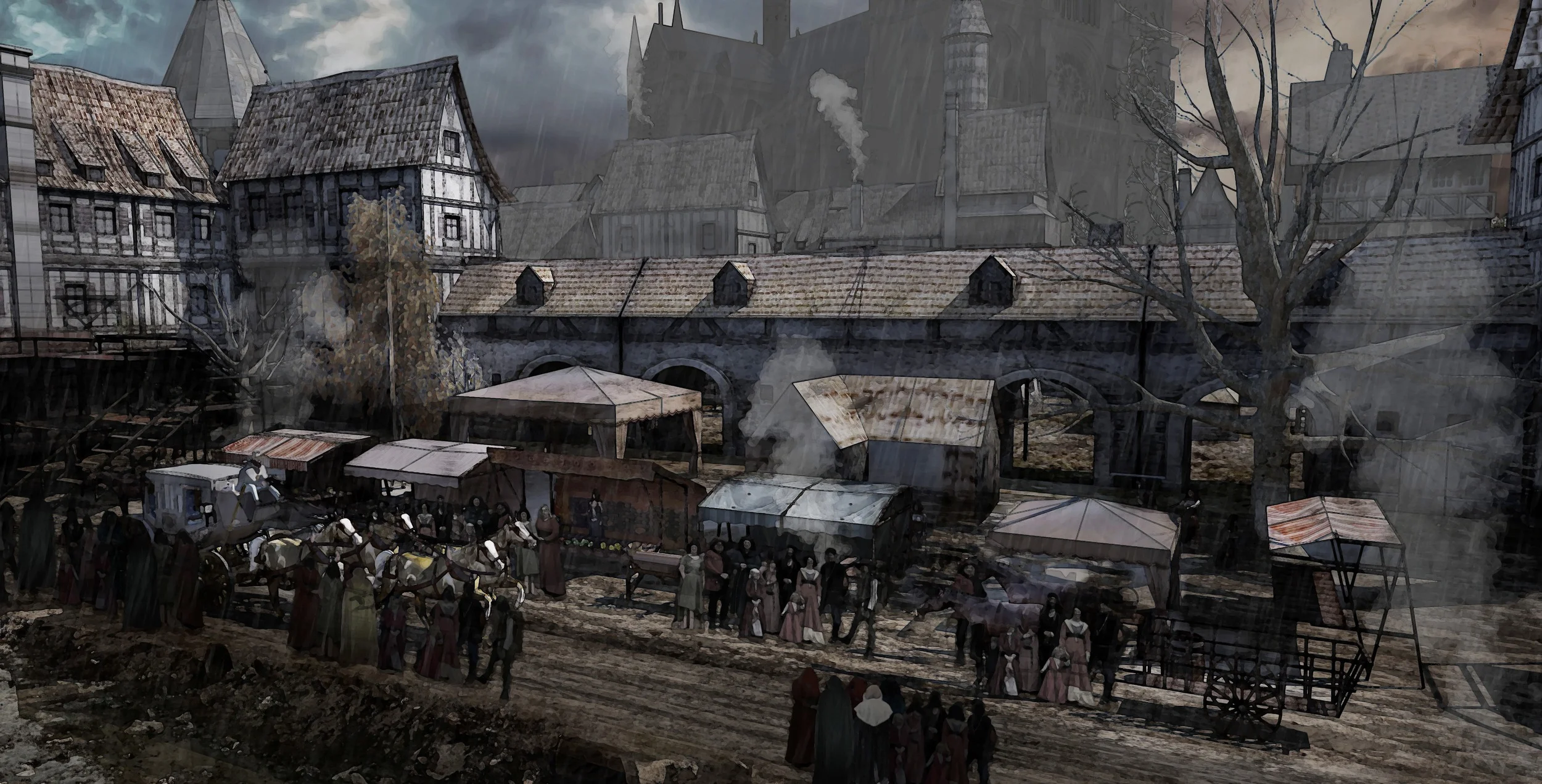 Paris 1386