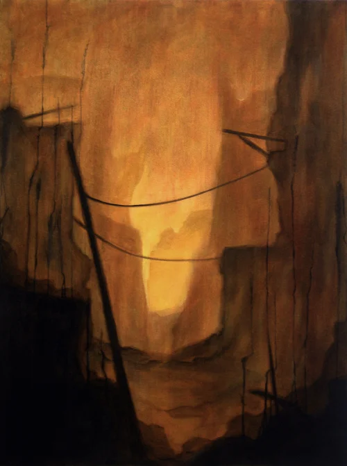 Desolation